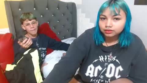 andy_dan1 online show from 10, 2, 2026