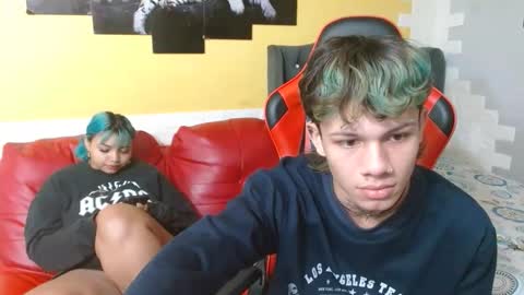 andy_dan1 online show from 7, 3, 2026