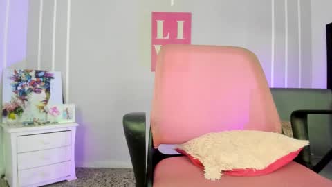 Andrea online show from 22, 1, 2025