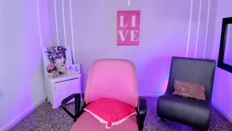 Andrea online show from 24, 1, 2025