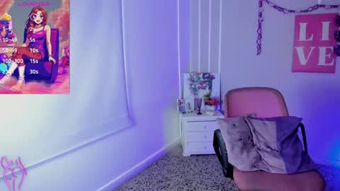 Andrea online show from 15, 9, 2025