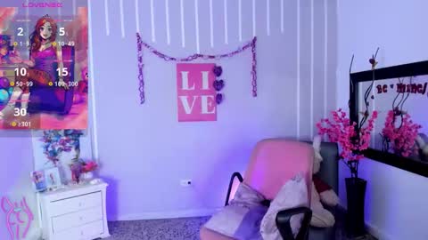 Andrea online show from 25, 9, 2025