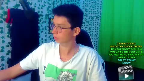 Andy Gray online show from 21, 10, 2025