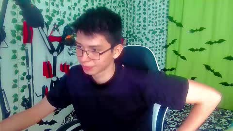 Andy Gray online show from 3, 11, 2025