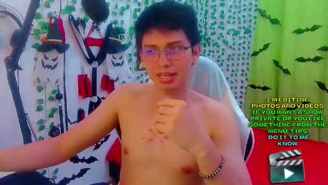 Andy Gray online show from 27, 11, 2025