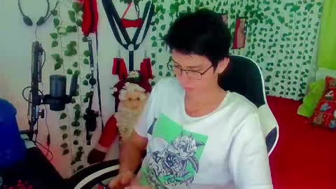 Andy Gray online show from 21, 12, 2025