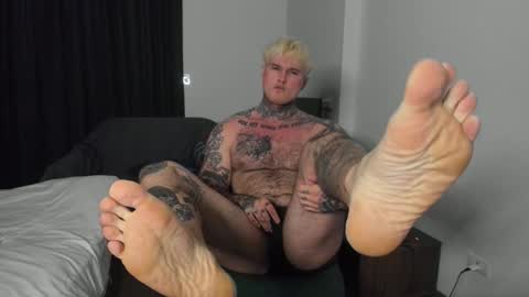 Snapshot of andy_hunk chatting on 24, 1, 2025 Andrew online show from 24, 1, 2025