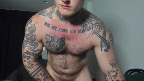 Snapshot of andy_hunk chatting on 24, 2, 2025 Andrew online show from 24, 2, 2025