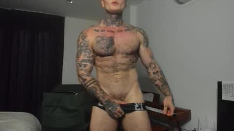 Snapshot of andy_hunk chatting on 4, 11, 2025 Andrew online show from 4, 11, 2025