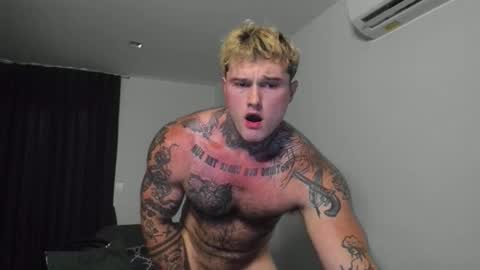 Snapshot of andy_hunk chatting on 10, 4, 2026 Andrew online show from 10, 4, 2026