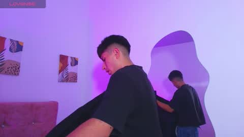 andy_justgame online show from 25, 11, 2025