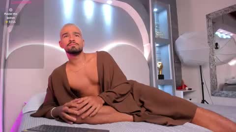 andy_legrand online show from 16, 3, 2026