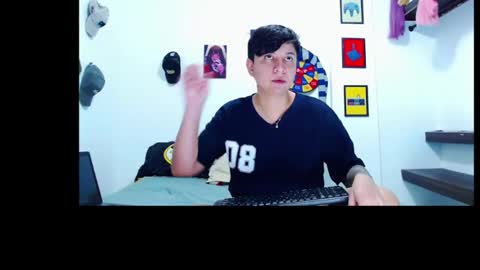 andy_mark01 online show from 10, 12, 2024