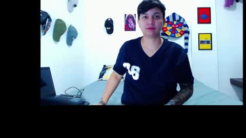 andy_mark01 online show from 11, 12, 2024