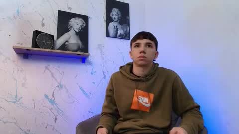 ANDY online show from 14, 2, 2026