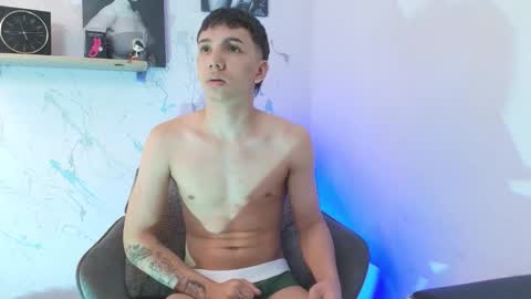 ANDY online show from 24, 2, 2026