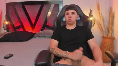 ANDY online show from 1, 6, 2026
