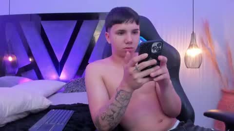 ANDY online show from 4, 7, 2026