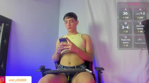 andy miller online show from 24, 12, 2024