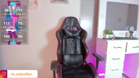 andy miller online show from 3, 10, 2025