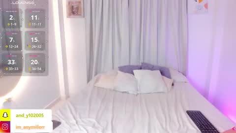 andy miller online show from 12, 11, 2025