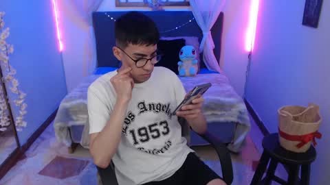 Andy online show from 11, 4, 2026