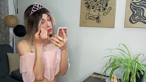 Andy van der Rose online show from 23, 10, 2025