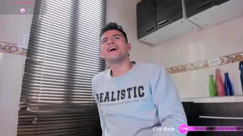 Andy online show from 20, 12, 2025