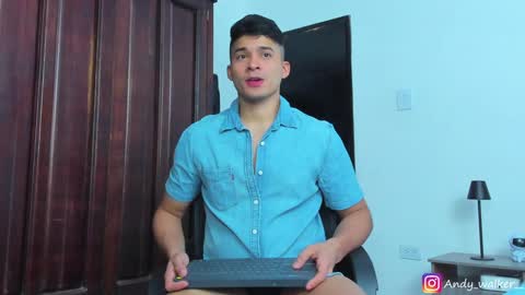 Snapshot of andy_walker_ chatting on 4, 1, 2025 Andres online show from 4, 1, 2025