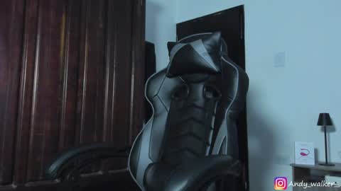 Snapshot of andy_walker_ chatting on 17, 1, 2025 Andres online show from 17, 1, 2025