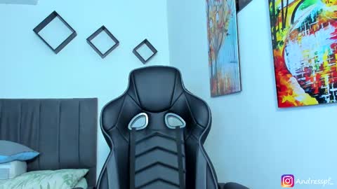 Snapshot of andy_walker_ chatting on 25, 9, 2025 Andres online show from 25, 9, 2025