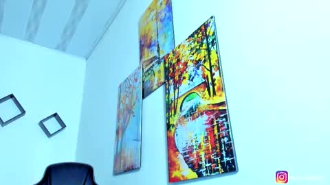 Snapshot of andy_walker_ chatting on 20, 11, 2025 Andres online show from 20, 11, 2025