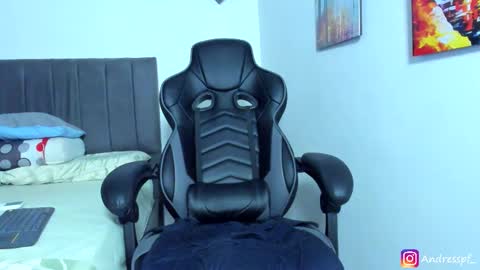 Snapshot of andy_walker_ chatting on 22, 11, 2025 Andres online show from 22, 11, 2025