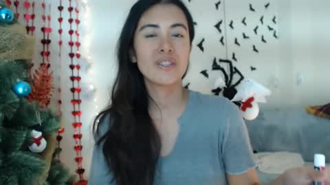 Snapshot of andy_wonder chatting on 16, 12, 2024 andy wonder online show from 16, 12, 2024