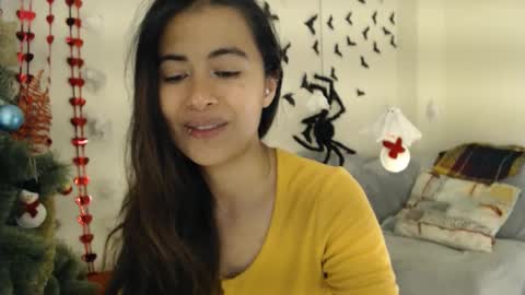 Snapshot of andy_wonder chatting on 11, 1, 2025 andy wonder online show from 11, 1, 2025