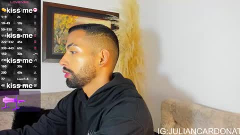 Andy Reed  online show from 21, 10, 2025