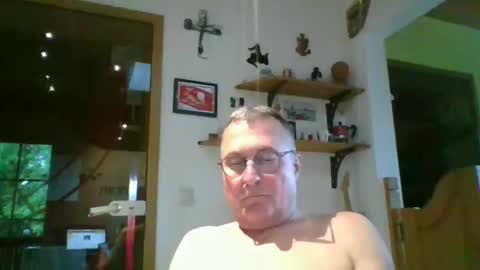 andybayern online show from 19, 5, 2026