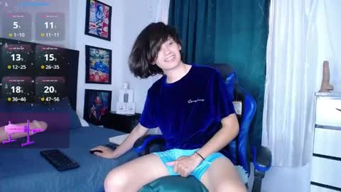 andy online show from 27, 4, 2026