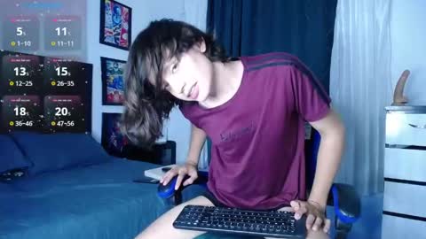 andy online show from 15, 5, 2026