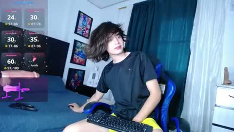 Snapshot of andyboy_19 chatting on 13, 7, 2026 andy online show from 13, 7, 2026