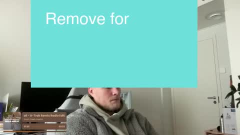 andycandy1994 online show from 23, 9, 2025