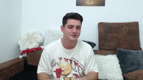 Snapshot of andyfame1 chatting on 6, 1, 2025 Andy Fame online show from 6, 1, 2025