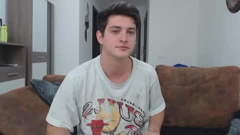 Snapshot of andyfame1 chatting on 13, 2, 2025 Andy Fame online show from 13, 2, 2025