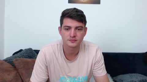 Snapshot of andyfame1 chatting on 15, 10, 2025 Andy Fame online show from 15, 10, 2025