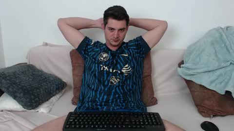 Andy Fame online show from 22, 4, 2026