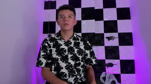 andyfame11 online show from 18, 10, 2025