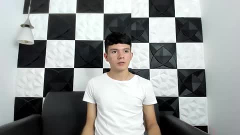 andyfame11 online show from 1, 12, 2025