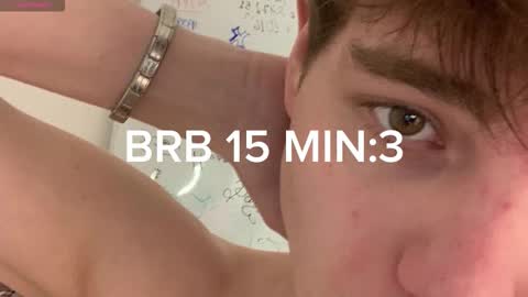 Snapshot of andyjey_ chatting on 11, 1, 2026 Mandy and Andy online show from 11, 1, 2026