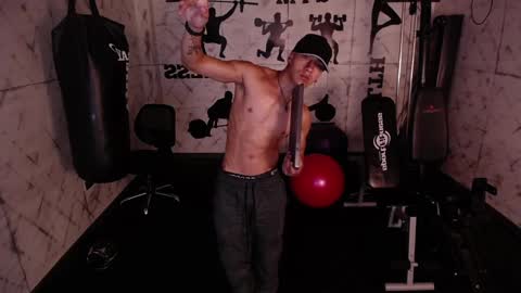 Andy Joy  online show from 9, 2, 2025