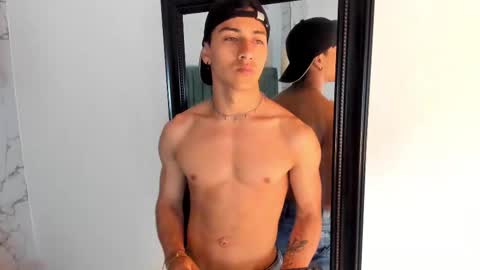 Andy Joy  online show from 27, 2, 2025